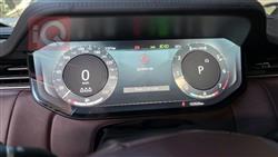 لاند روفر رانج روفر فوج